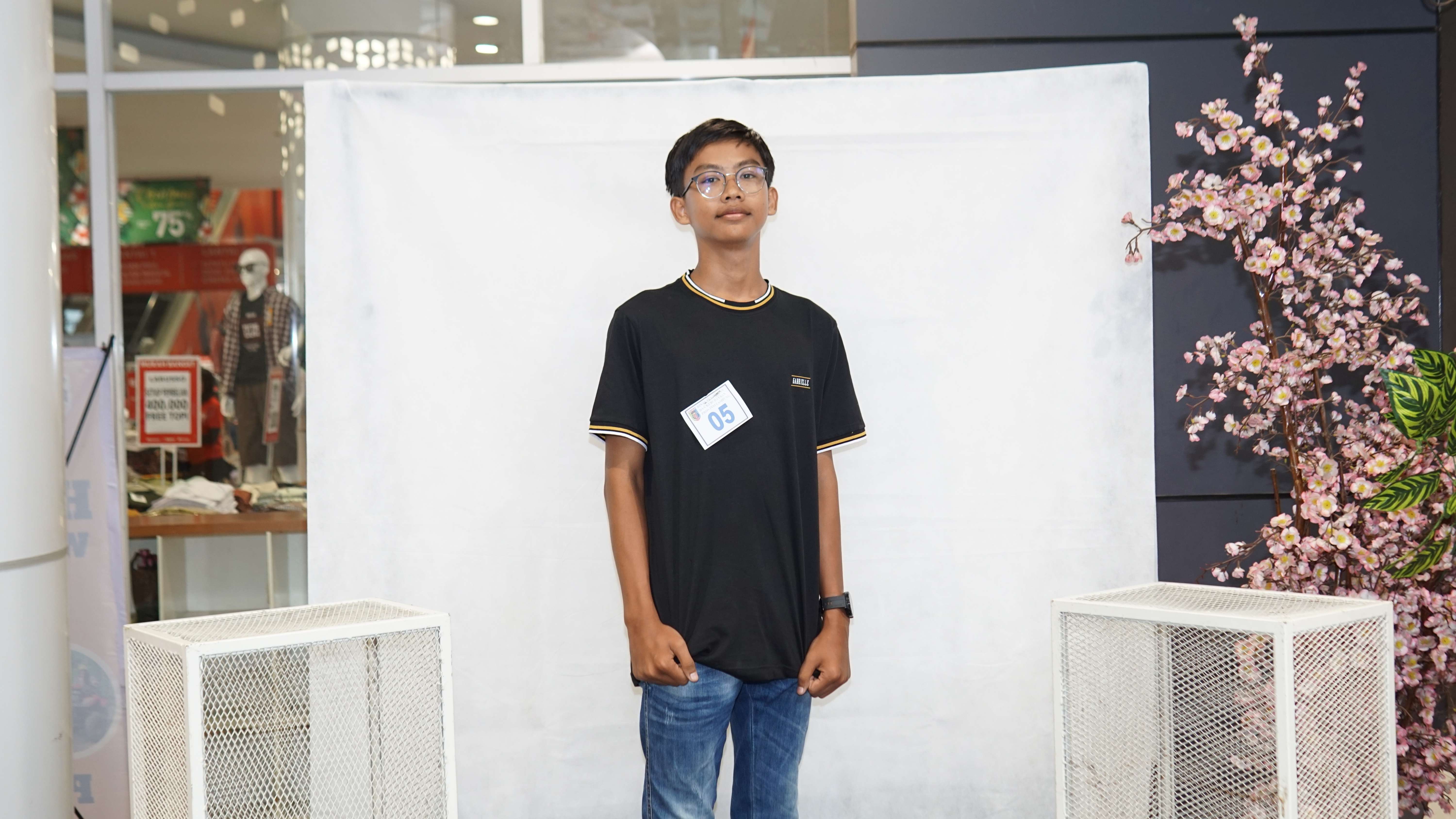 NAUFAL AL FARHAN S